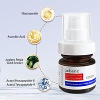 Aobenz Dark Spot Corrector Serum – Niacinamide Essence for Face & Body, Targets Hyperpigmentation & Melasma