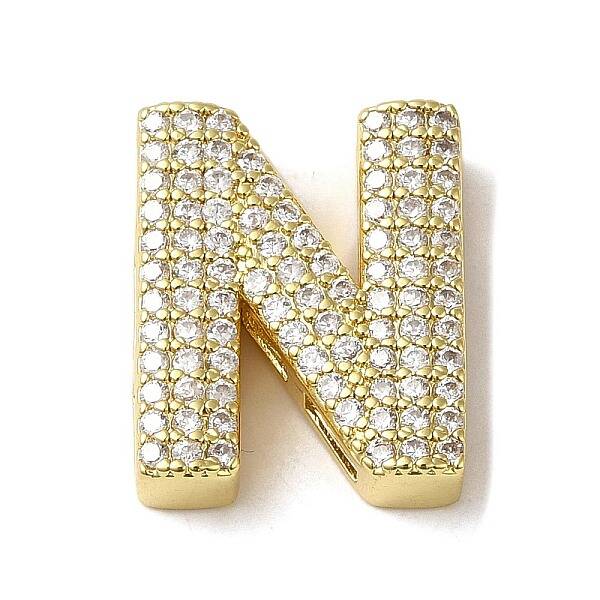 Brass Beads