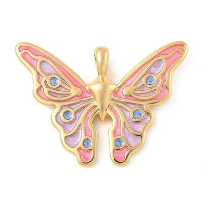 304 Stainless Steel Pendants