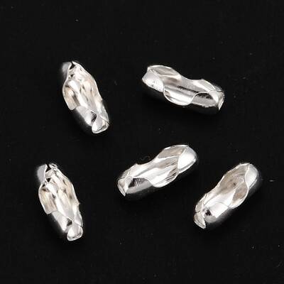 304 Stainless Steel Ball Chain Connectors