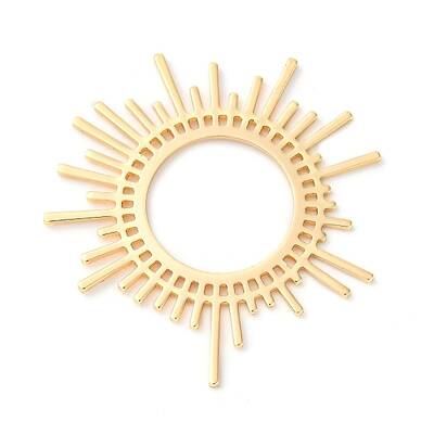 Brass Pendants