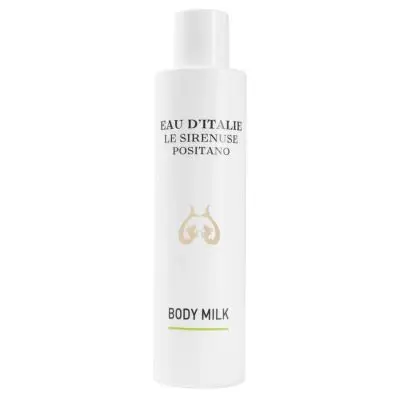 Eau d'Italie Body Milk 200 ml