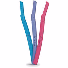 Plumbeauty Face Shaping Razors