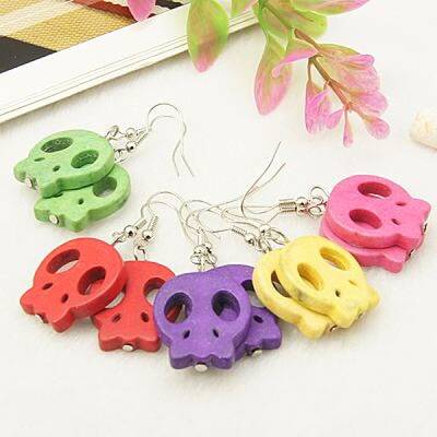 Fashion Earrings For Halloween