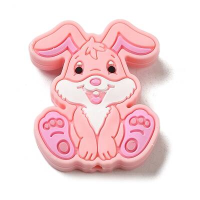 Silicone Beads