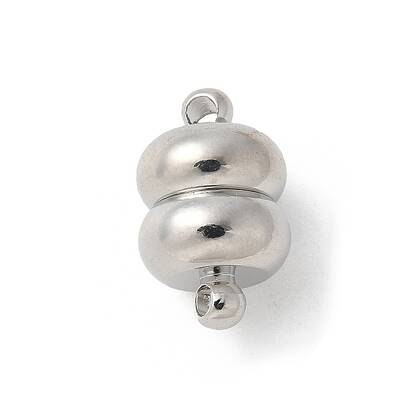 Brass Magnetic Clasps