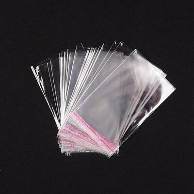 Cellophane Bags