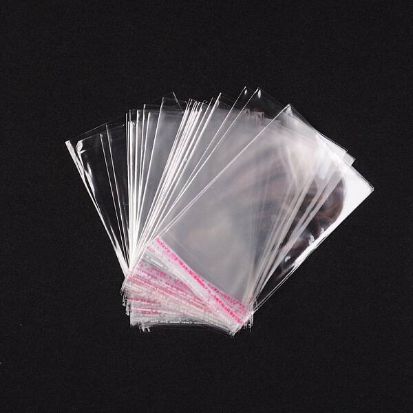 Cellophane Bags