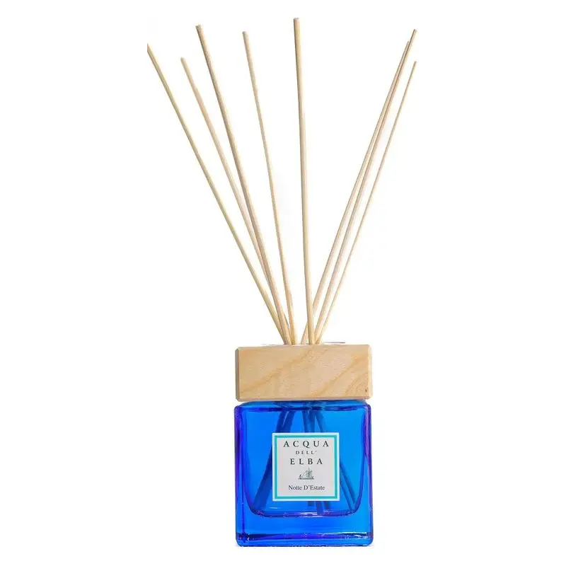Acqua dell'elba Water from Elba Summer Night Diffuser Refill 1000 ml