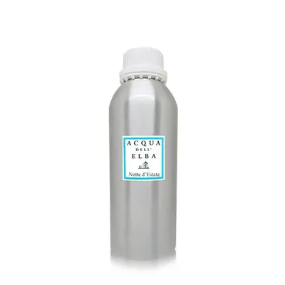 Acqua dell'elba Water from Elba Summer Night Diffuser Refill 1000 ml