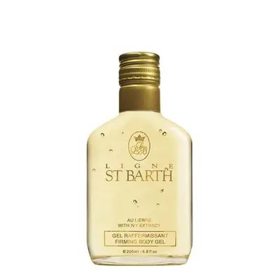 St. Barth Massage gel with ivy extract 200 ml