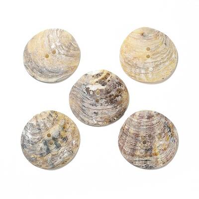 Mother of Pearl Buttons