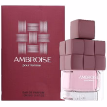 Ambroise for women EDP - 100 ml
