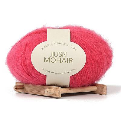 25G Acrylic Fiber Knitting Yarn
