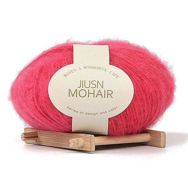 25G Acrylic Fiber Knitting Yarn