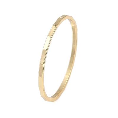 Brass Finger Rings for Women