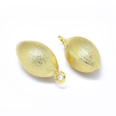 Brass Pendants