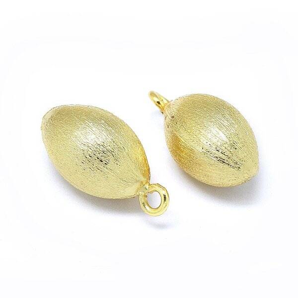Brass Pendants
