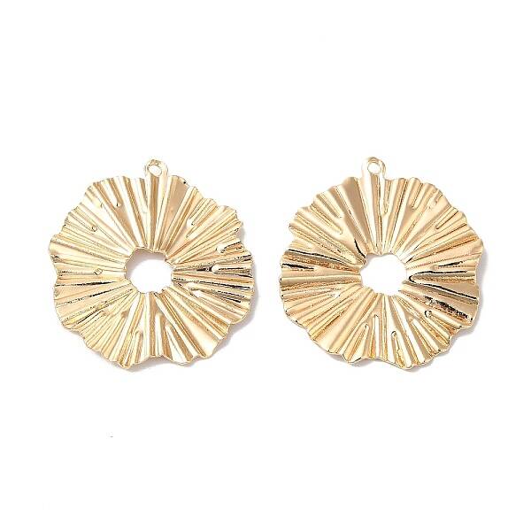 Brass Pendants