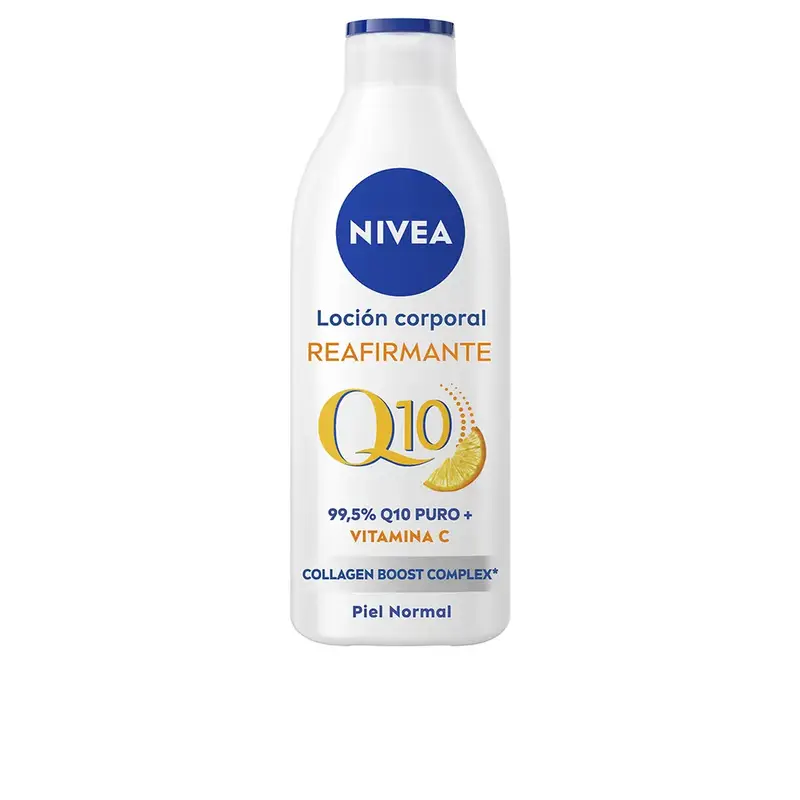 Nivea Q10 Crema Corpo Rassodante Vitamina C formato 250ml