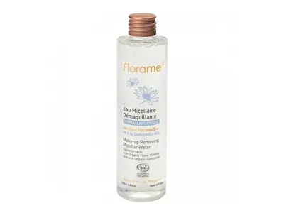 Florame ORGANIC Make-up Remover Micellar Water 200ML