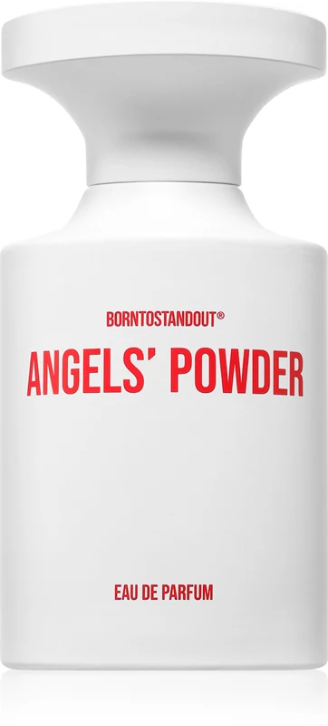 BORNTOSTANDOUT Angels' Powder Eau de Parfum unisex 100 ml