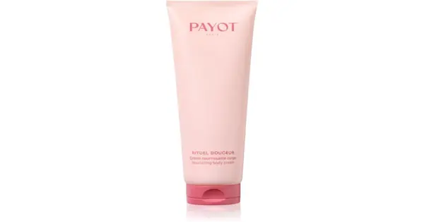 Payot Softening ritual Nourishing body cream 200 ml