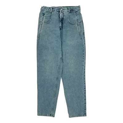 Guess Jeans - 30W UK 12 Light Wash Cotton