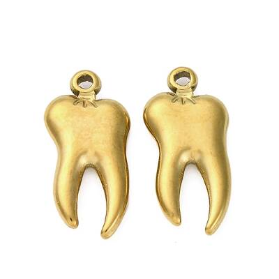 304 Stainless Steel Pendants