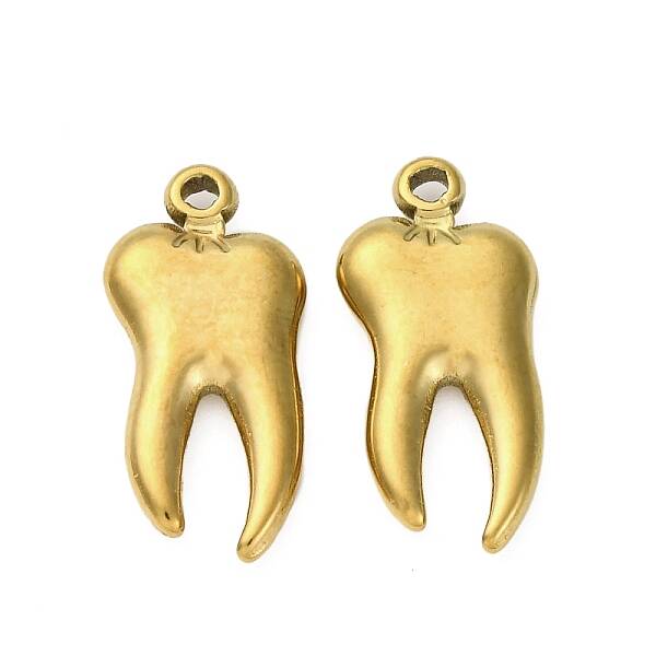 304 Stainless Steel Pendants