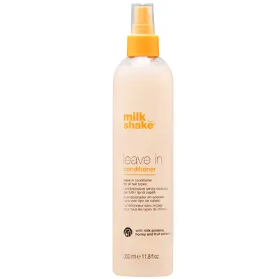 Leave-in spray conditioner Milk Shake 350 ml