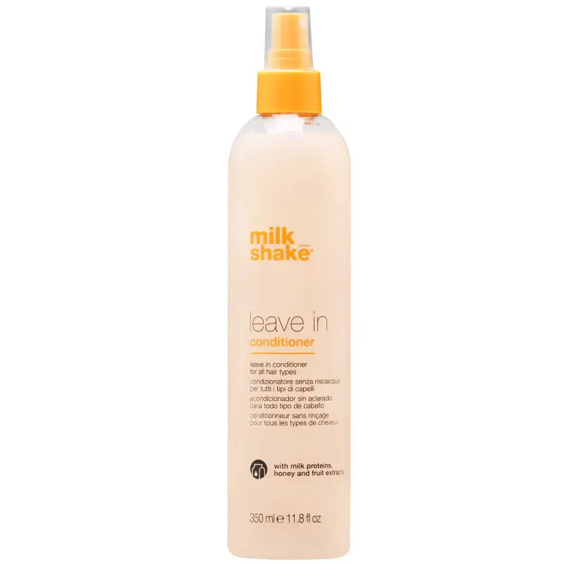 Leave-in spray conditioner Milk Shake 350 ml