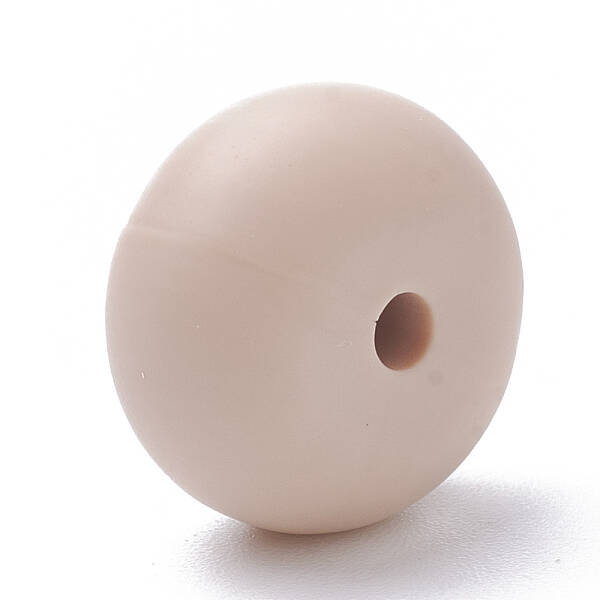 Food Grade Eco-Friendly Silicone Beads