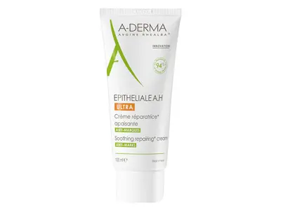 ADerma Epithelial AH ULTRA Soothing Repairing Cream 100ml