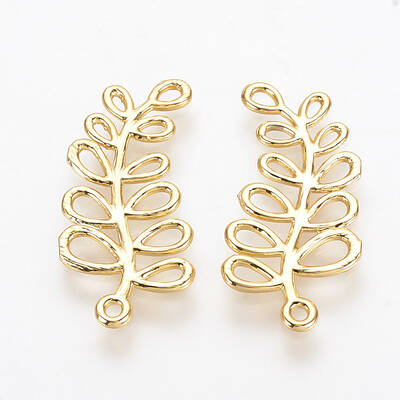 Brass Pendants