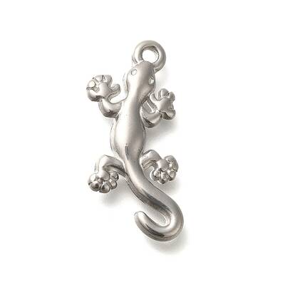 Anti-Tarnish 304 Stainless Steel Pendants