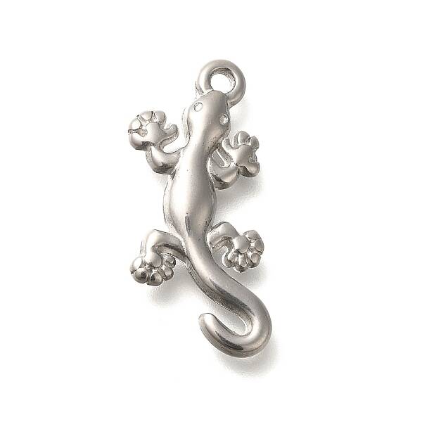 Anti-Tarnish 304 Stainless Steel Pendants
