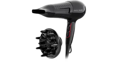 Rowenta Karl Lagerfeld Powerline 3 CV591LF0 hair dryer