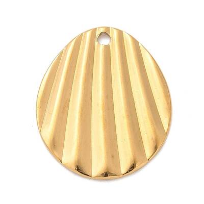 304 Stainless Steel Pendants