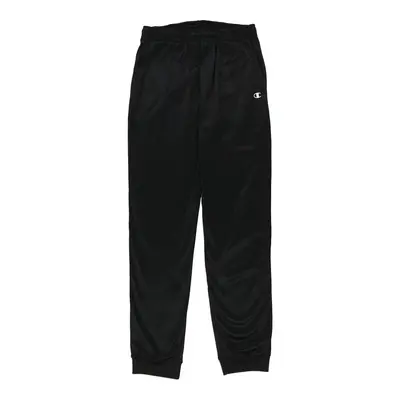 Age 13-14 Champion Joggers - XL Black Polyester