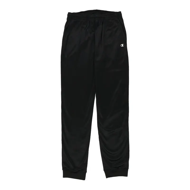 Age 13-14 Champion Joggers - XL Black Polyester
