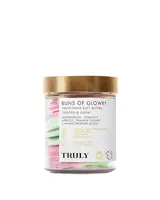 Buns of Glowry Tighten & Glow Smoothing Butter - Uplifting Watermelon & Orange Flower Scent