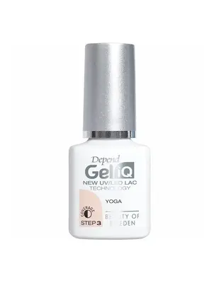 Smalto per unghie Better Dependent Gel Iq Yoga 41116