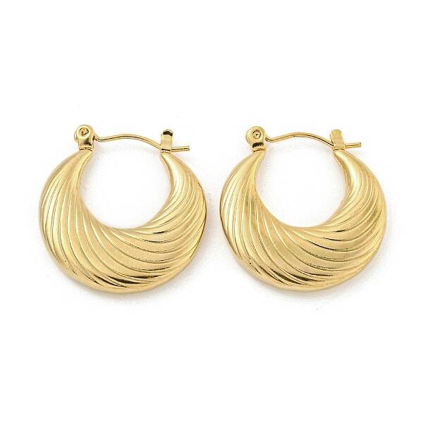 304 Stainless Steel Earrings for Women