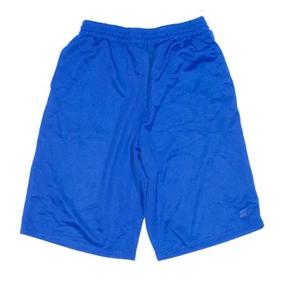 STARTER Shorts Blue Regular Sports Boys XL W26