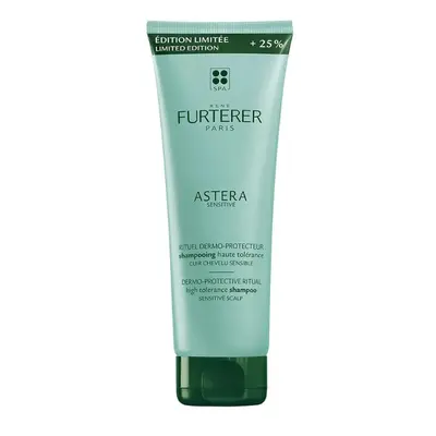RenAnd Furterer Astera Sensitive Shampoo High Tolerance for Sensitive Scalp 250ml