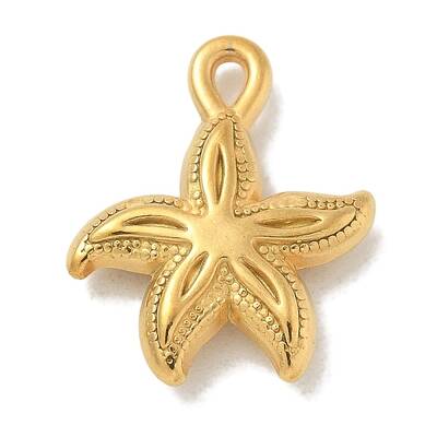 Ion Plating(IP) 304 Stainless Steel Pendants