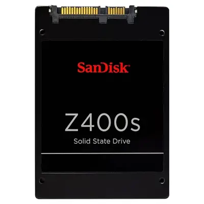SD8SBAT-064G SanDisk Z400s Series 64GB SATA 6Gb/s 2.5-Inch Solid State Drive