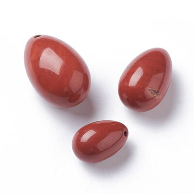 Natural Red Jasper Pendants Sets