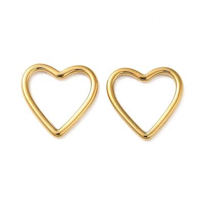 304 Stainless Steel Linking Rings